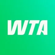 WTA迈阿密站女单第三轮 郑钦文2-1凯斯20260323