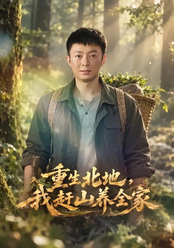 重生北地，我赶山养全家
